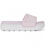 4s Puma 389073-03 Karmen swimming sandals wm - Pearl-Pink/White 